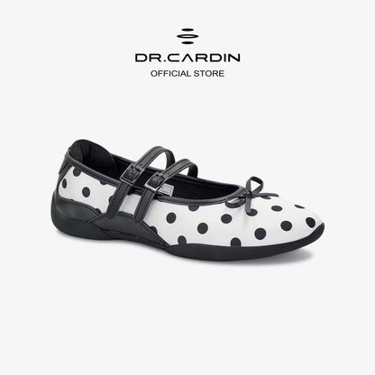 Dr Cardin Drift Ballet 3.0 Ladies Comfort Sneaker L-RQZ-3808