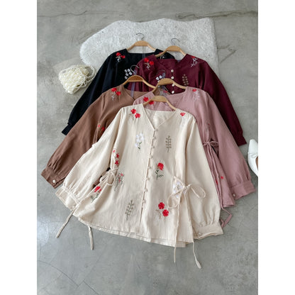 ABC Glorida Sulam Top