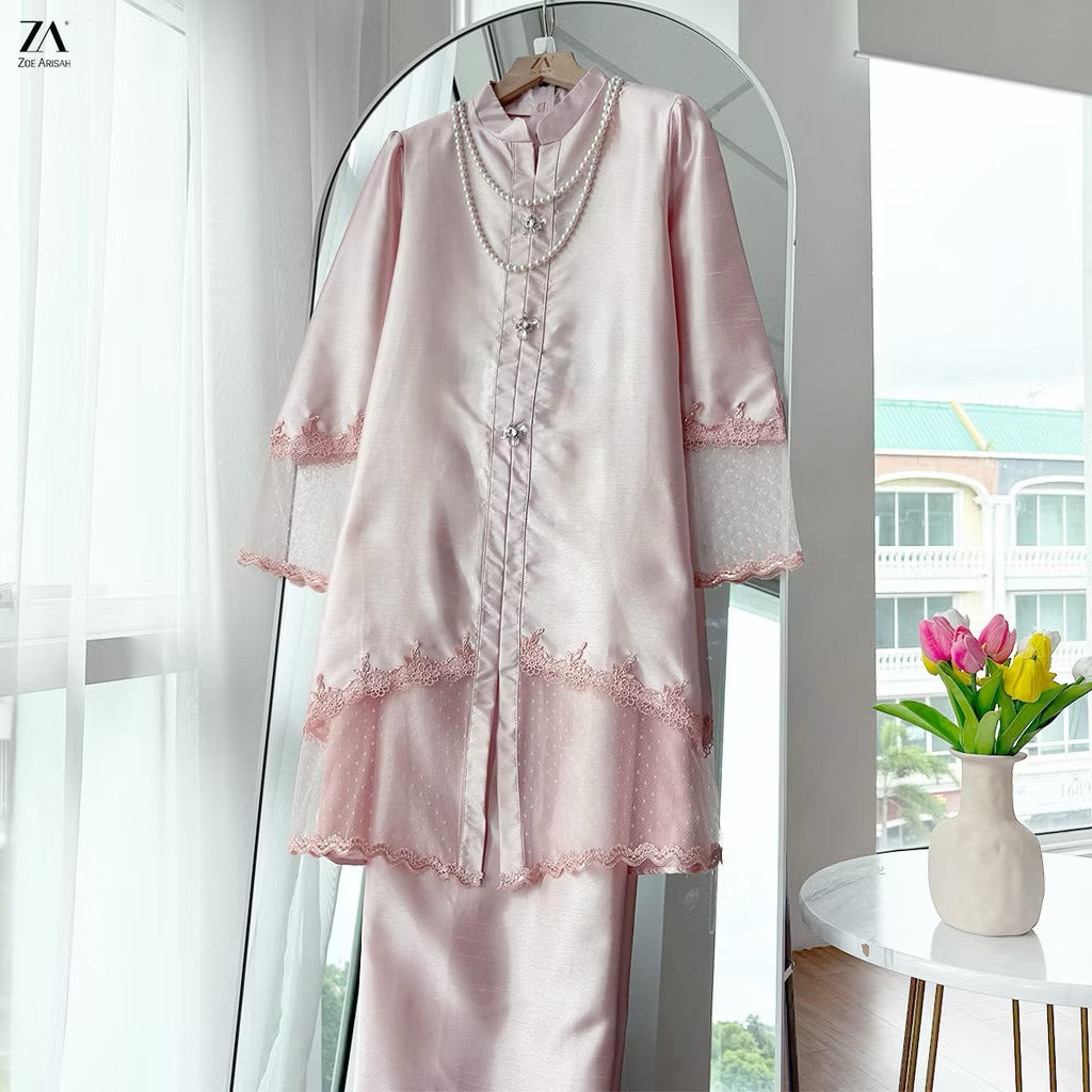 ZA Shellia Kurung Set