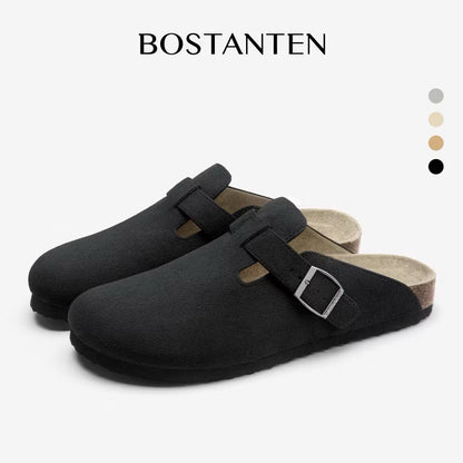 BT Birkenstyle Ark Slip Ons
