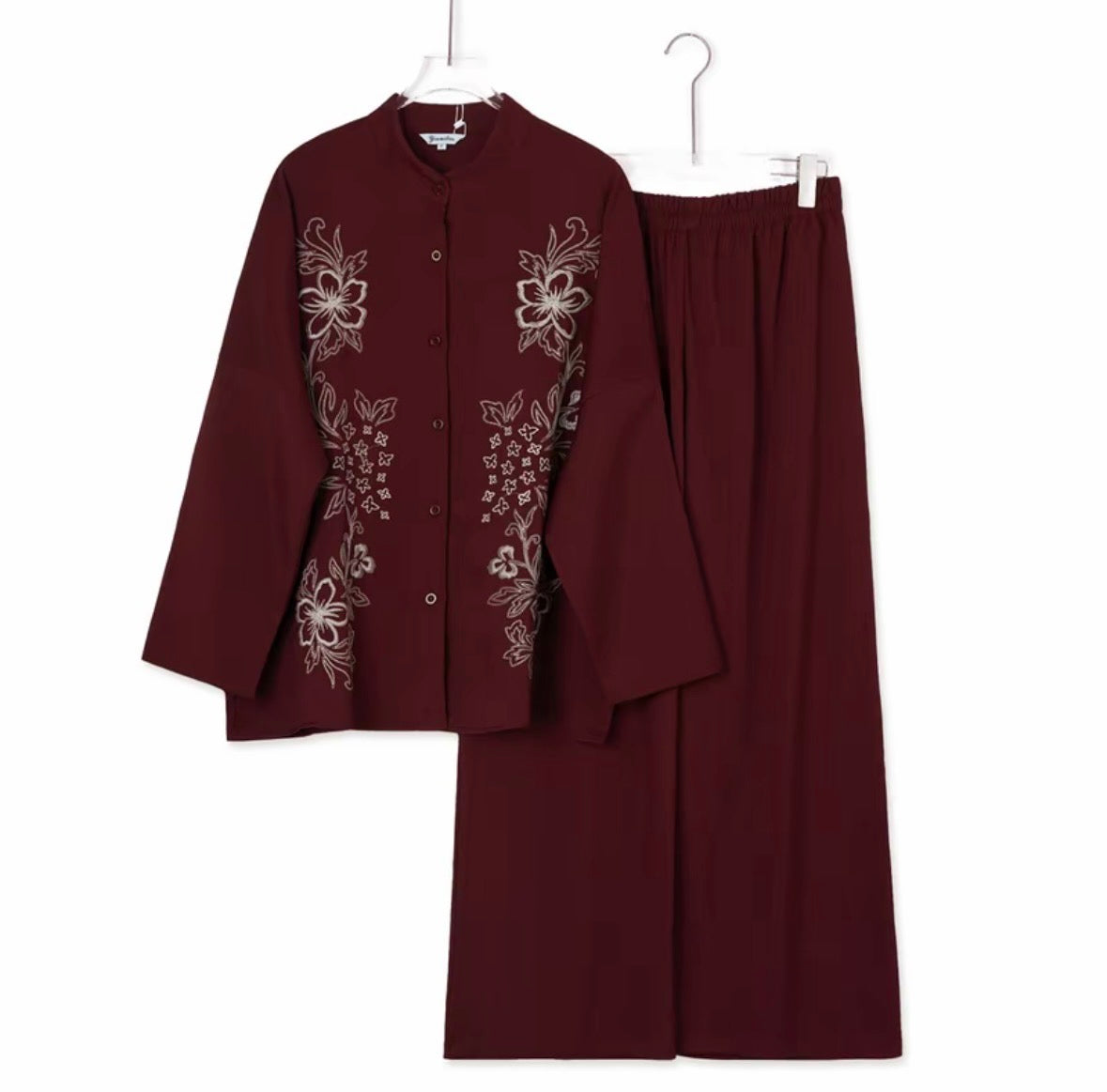 YM Tamara Pants Set - FS/PS
