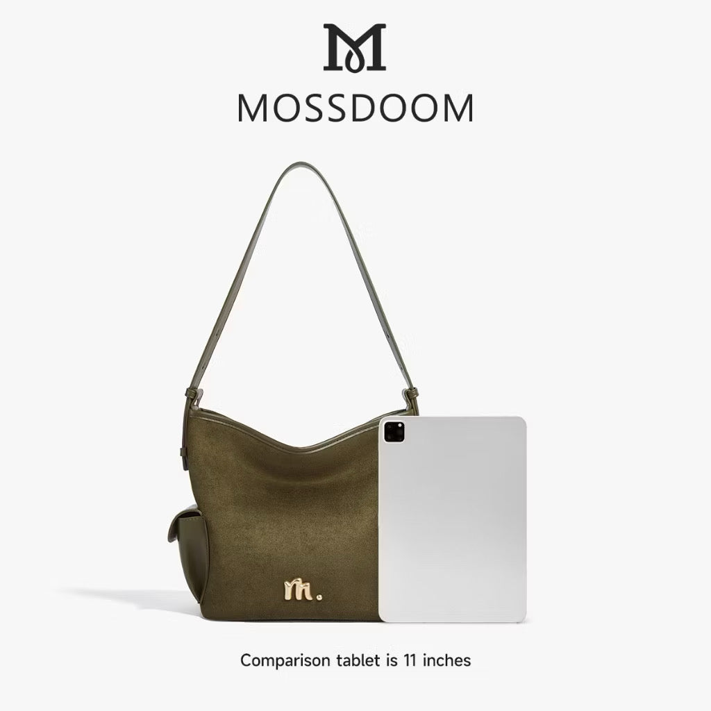 MD Lunor Bag