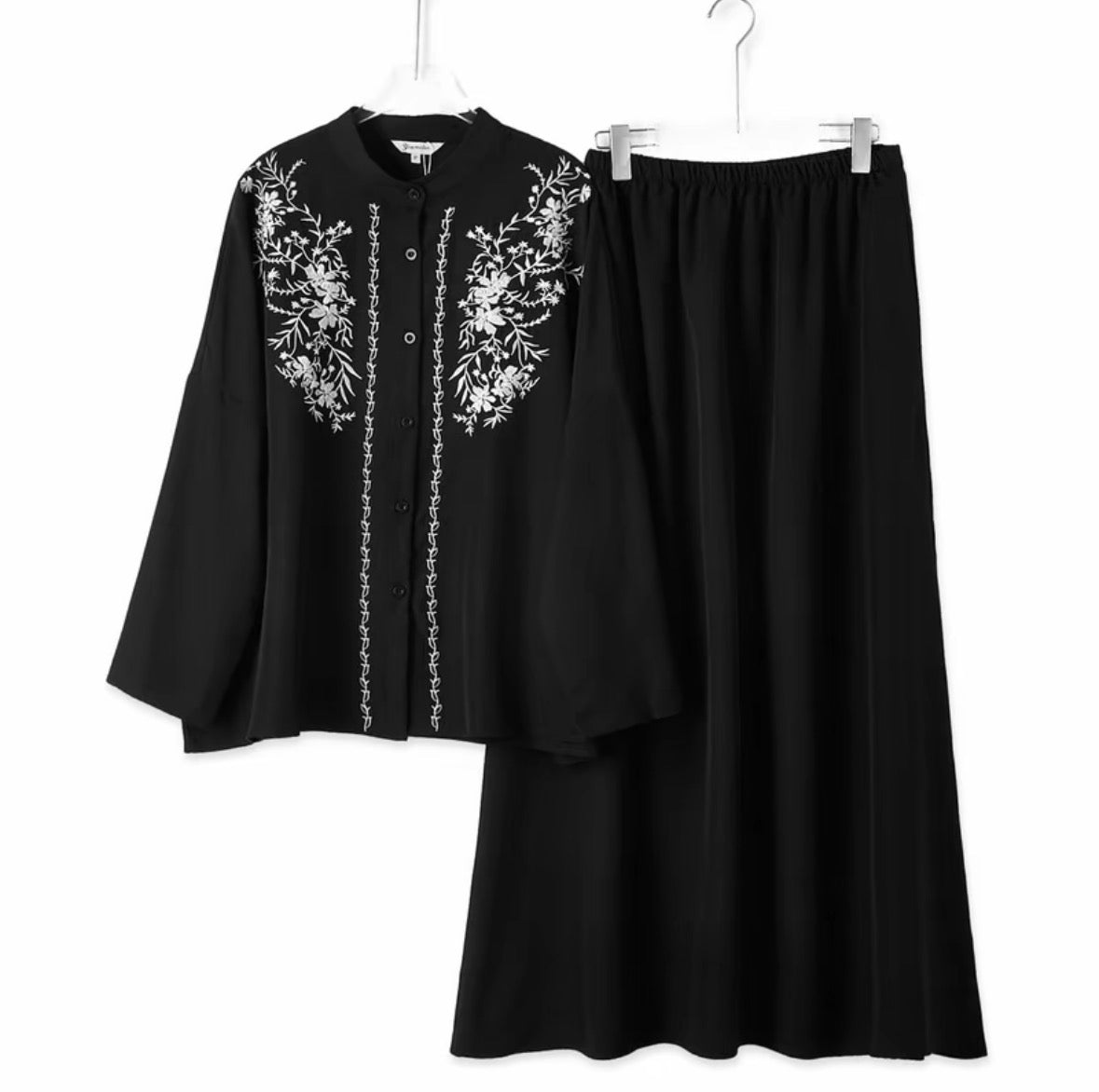 YM Lillian Skirt Set - FS/PS