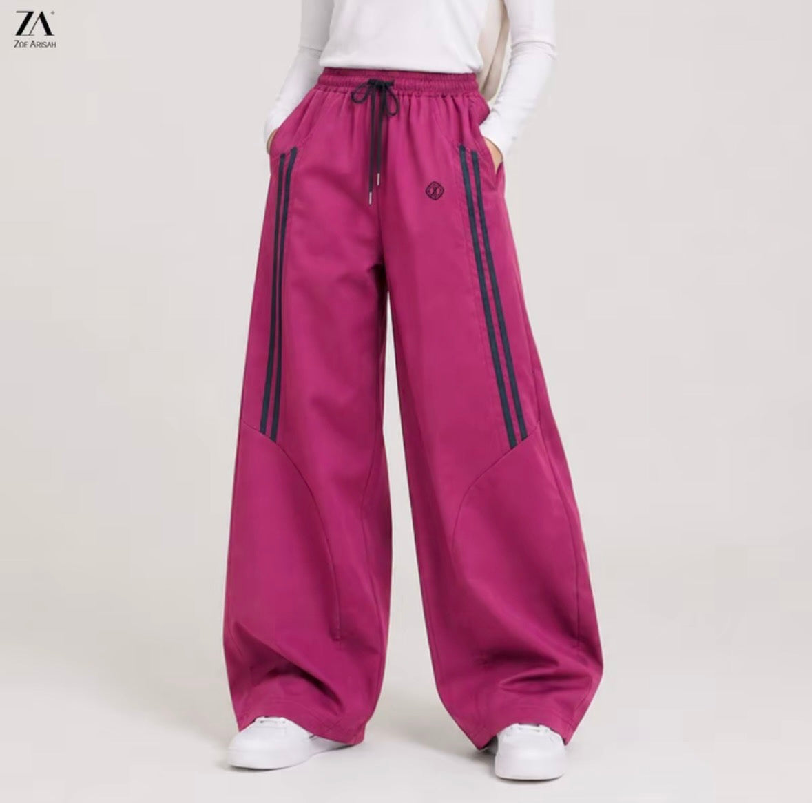 ZA Active Pants