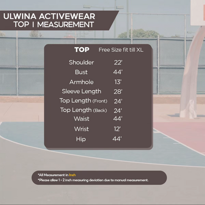 ZA Active Windbreaker