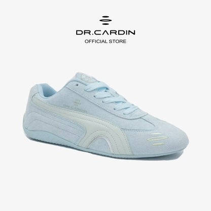 Dr Cardin Men Laced Up Sneakers
