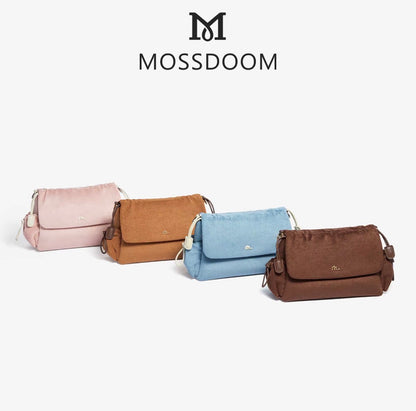 MD Solva Bag