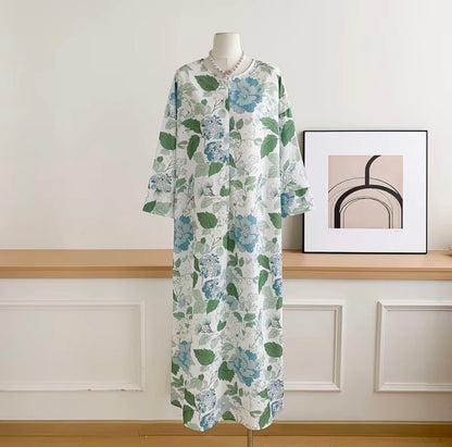 Kaftan Farhah - Free Size