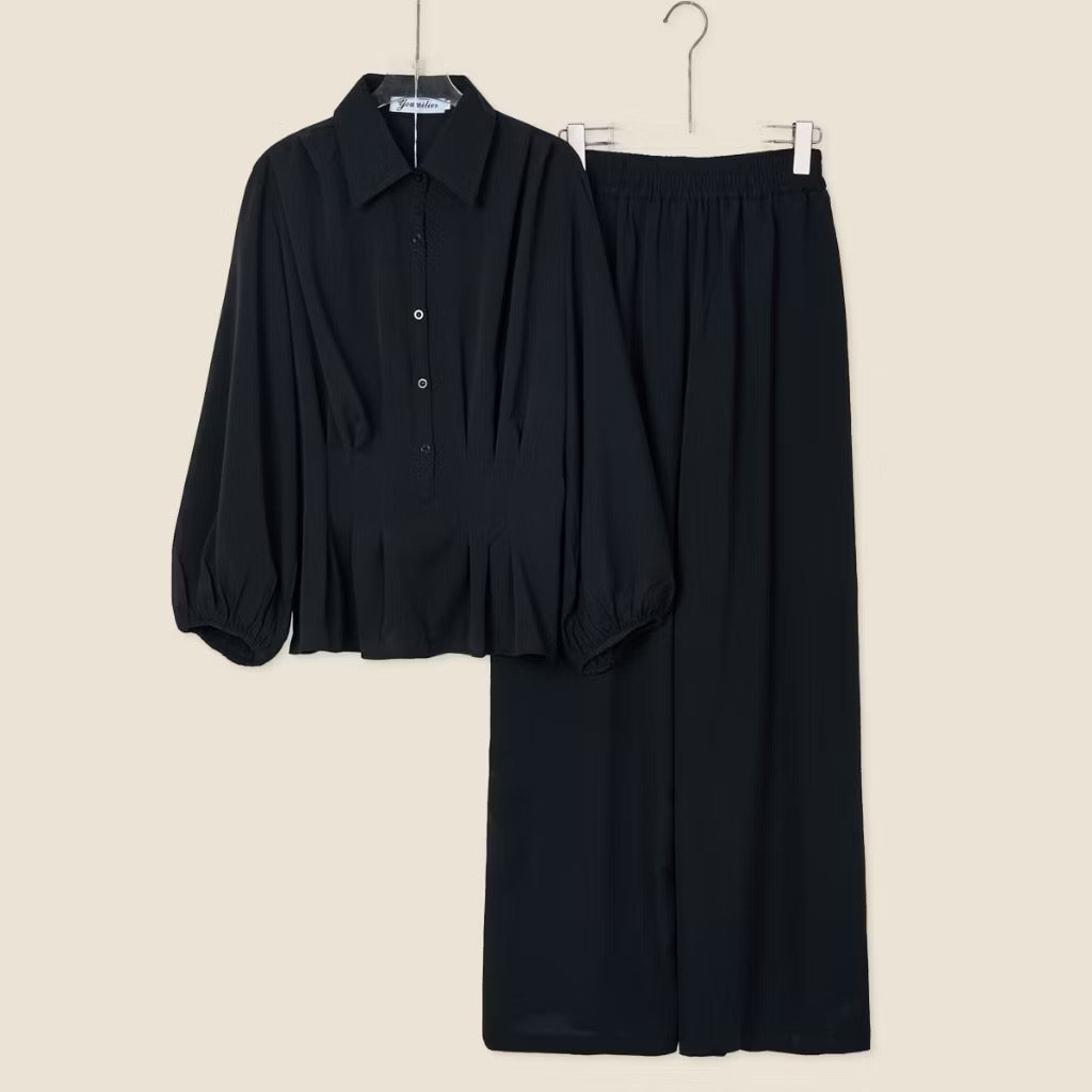 YM Miho/Mindy Set (Free Size/Plus Size)