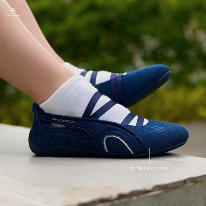 Dr Cardin Drift Ballet 2.0 Sneakers