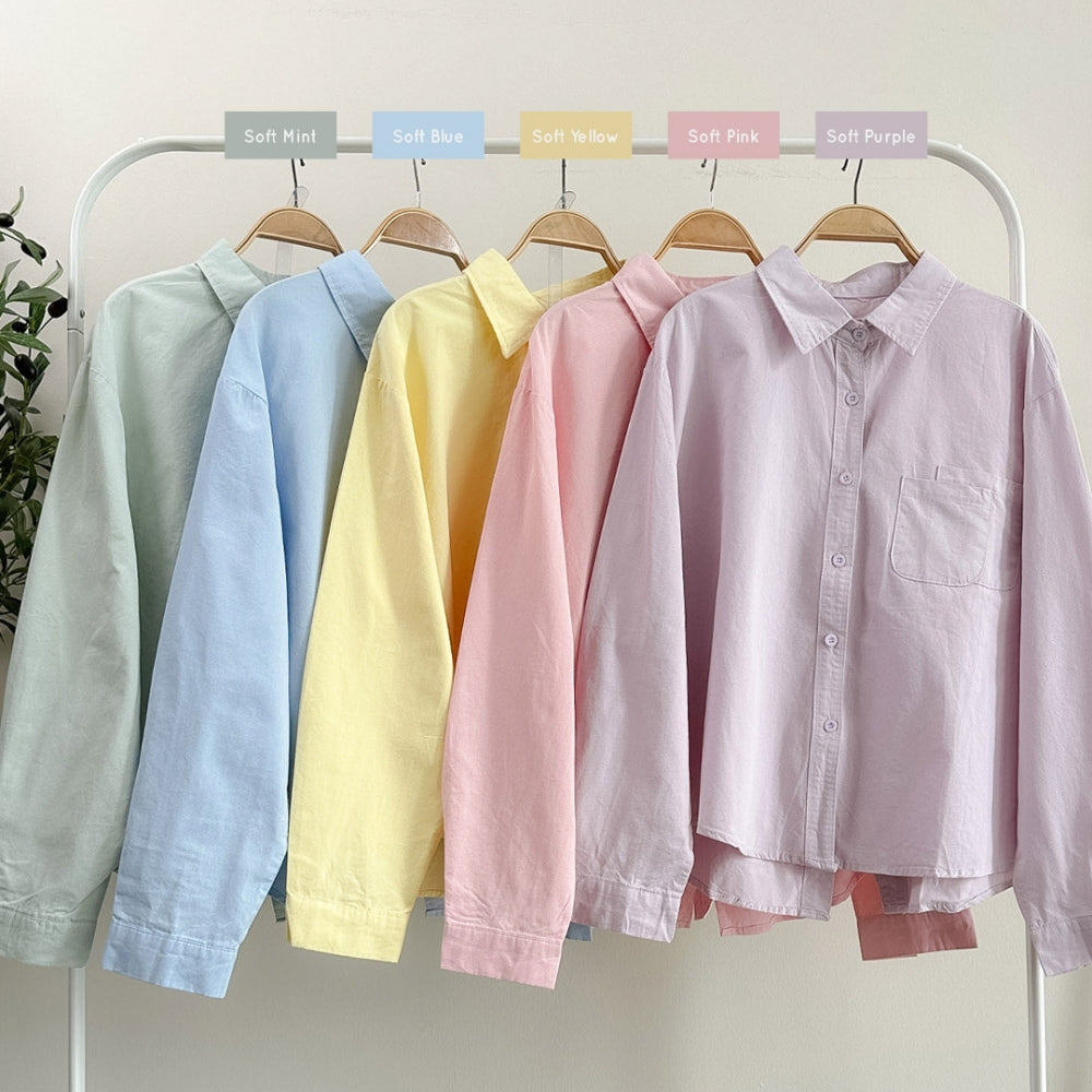 ABC Hayla Casual Top