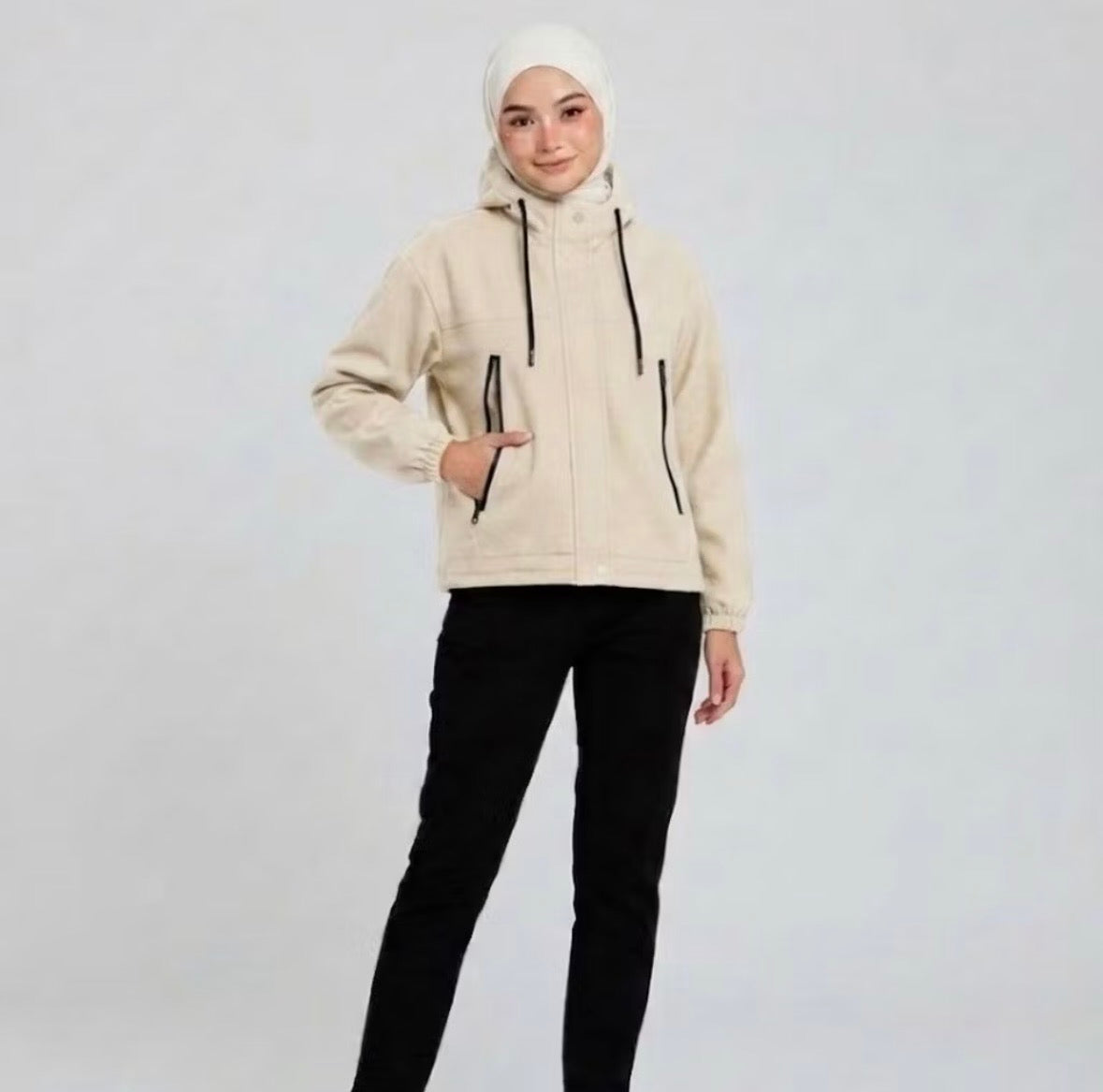 ZA Active Windbreaker