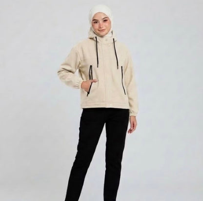 ZA Active Windbreaker