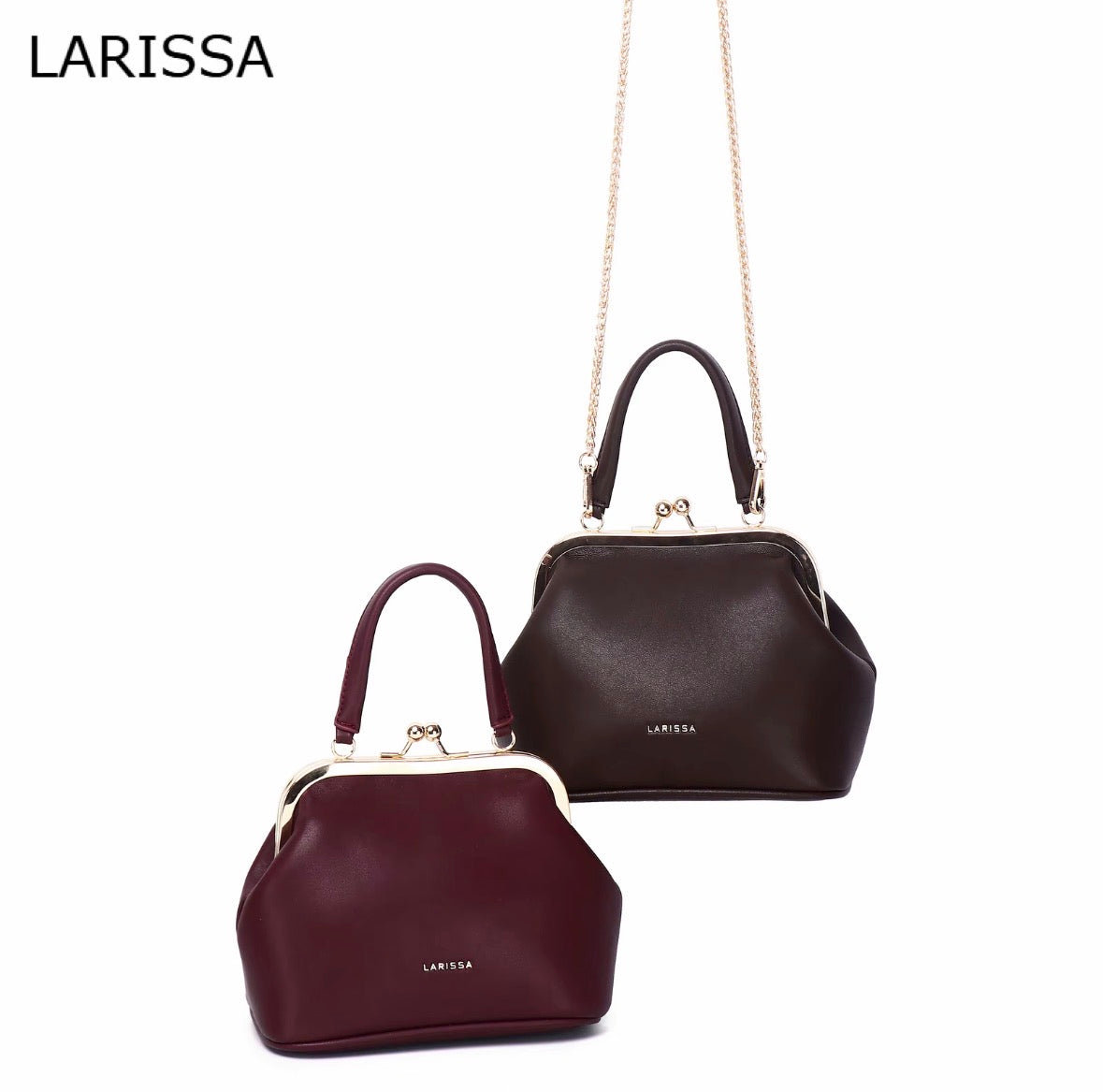 LARISSA Sola Bag