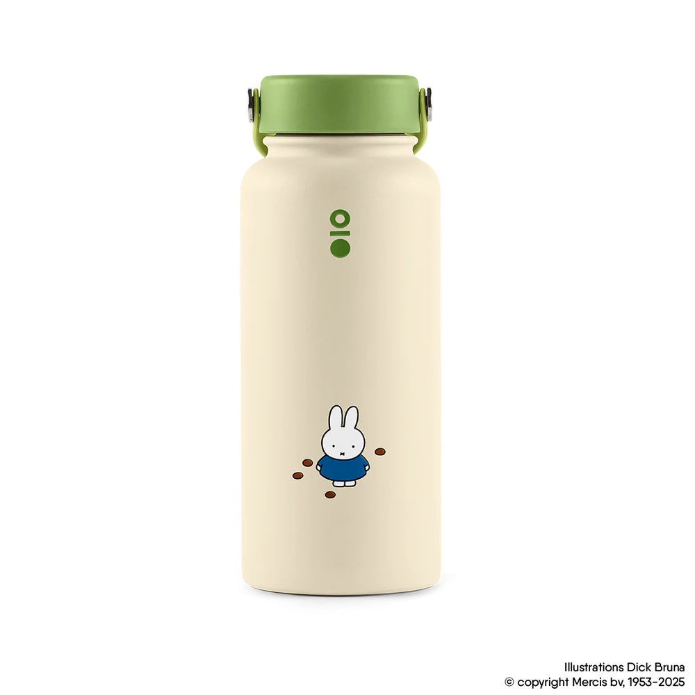 MTG Miffy Ace Bottle Mega (950ml)