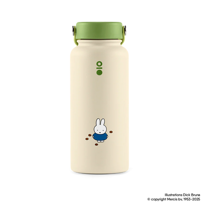 MTG Miffy Ace Bottle Mega (950ml)