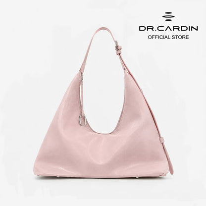 Dr Cardin Angular Bag BG-888