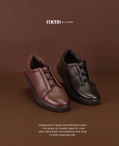 Mens by LYDEN Dan Sneakers Series