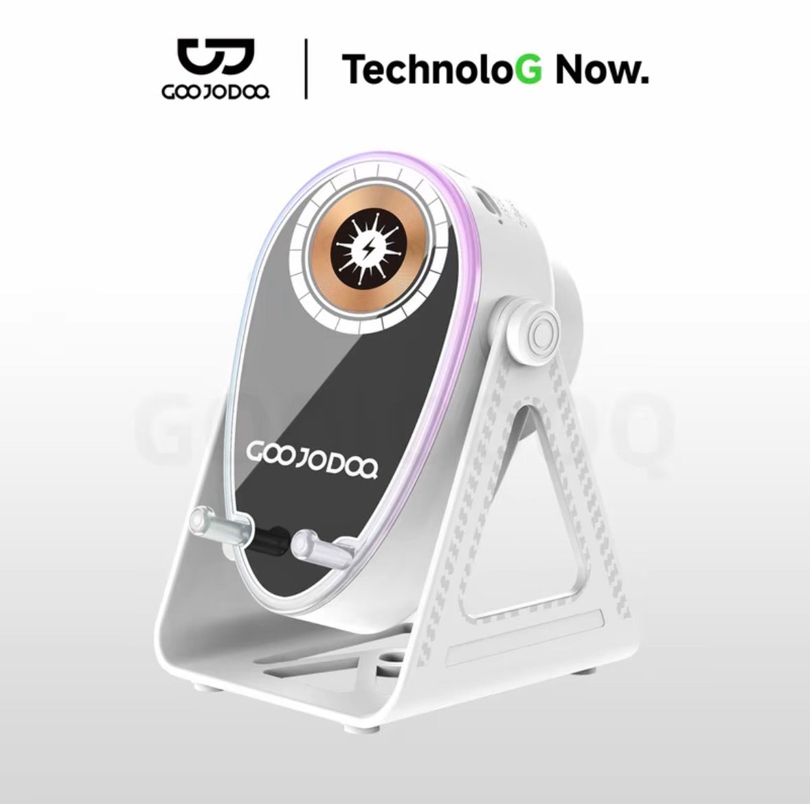 GJDQ BD3108/BD3108Pro Phone Stand Speaker