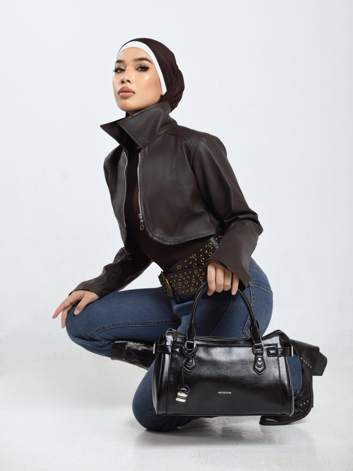 MD Celoura Bag