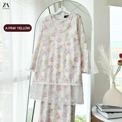 ZA Jacqueline Kurung Moden