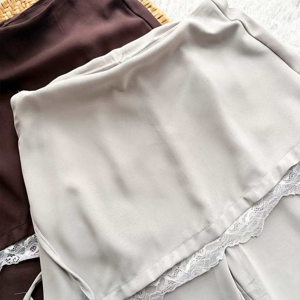ZA Tyra Skirt Pants