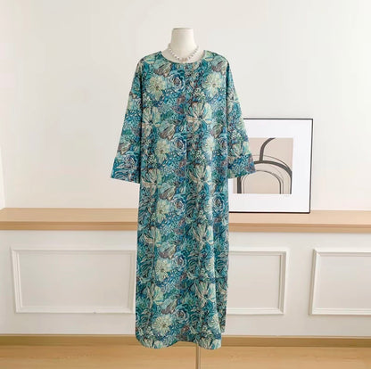 Kaftan Farhah - Free Size