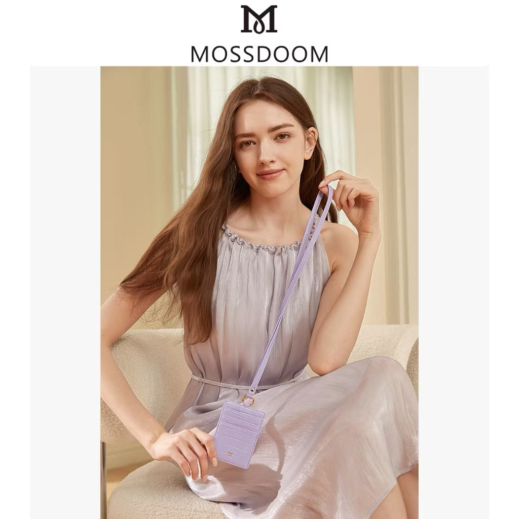 MD Card Holder