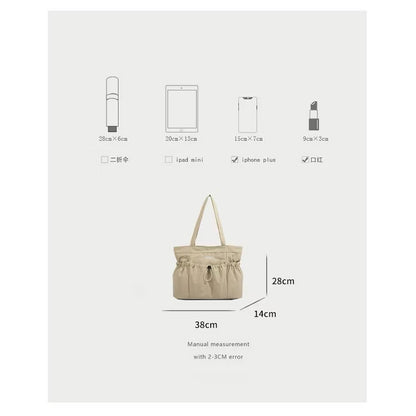 NUNU Savanne Bag