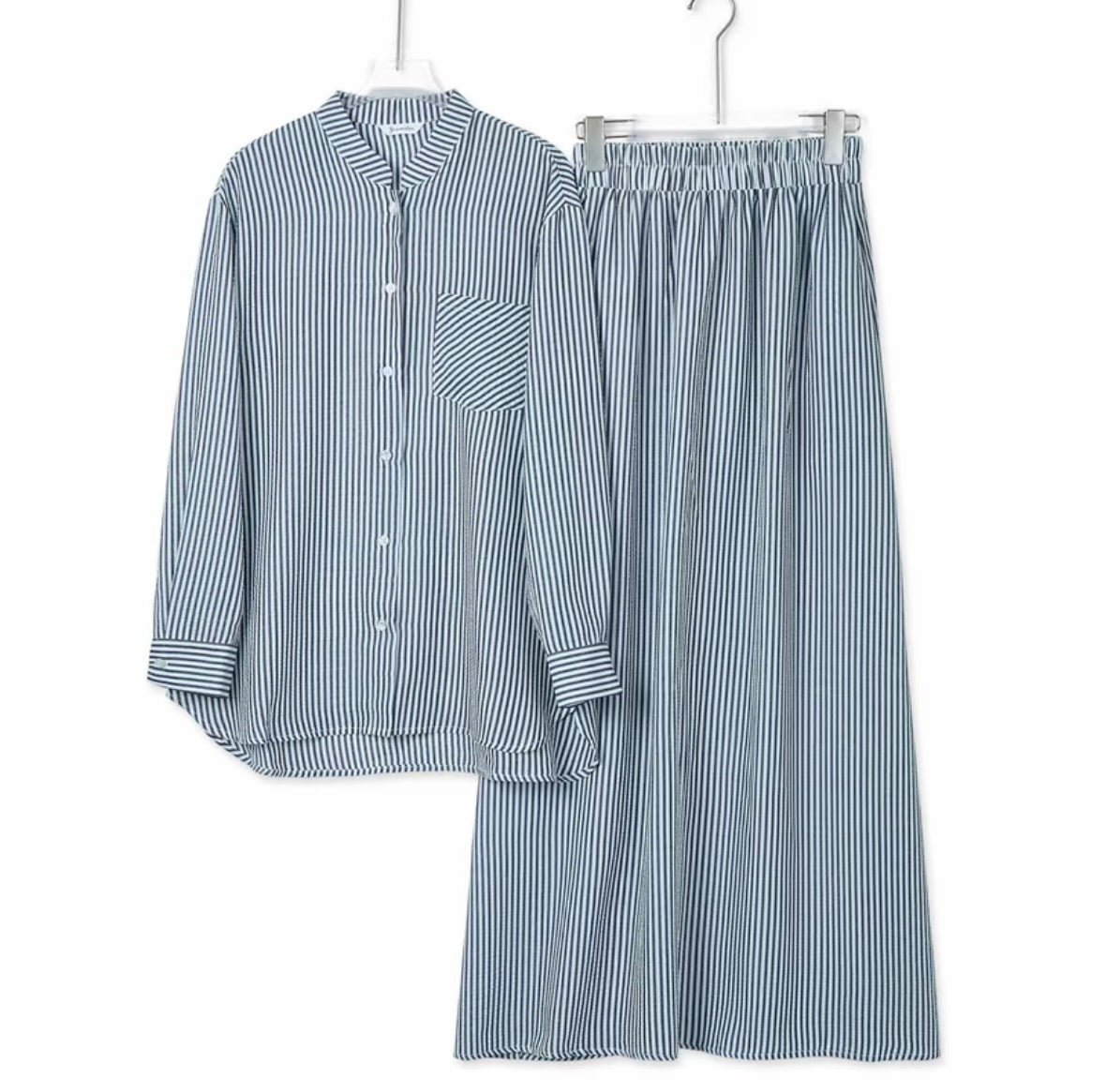 YM Jordy Skirt Set - FS/PS