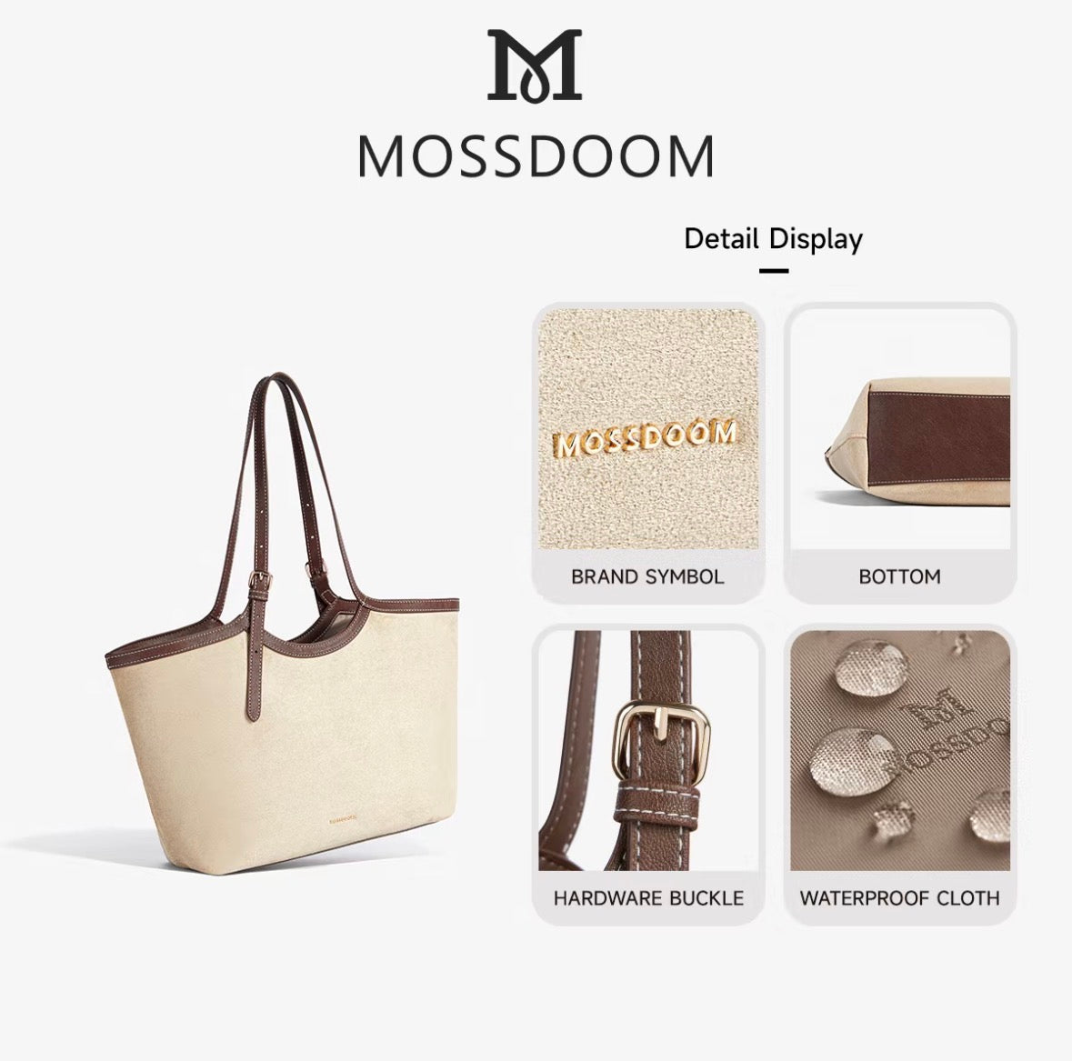 MD Marvelle Bag