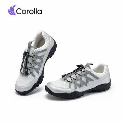 COROLLA Flow Shoes
