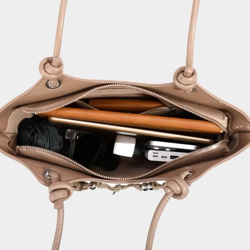 NUNU Willow Bag