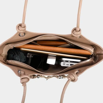 NUNU Willow Bag