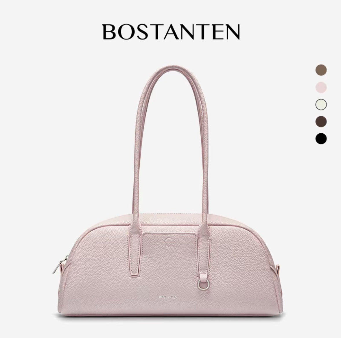 BT Side Trunk Bag