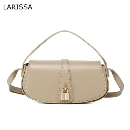 LARISSA Joy Semi Gloss Sadle Bag