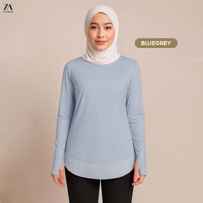 ZA Ledrina Training Shirt