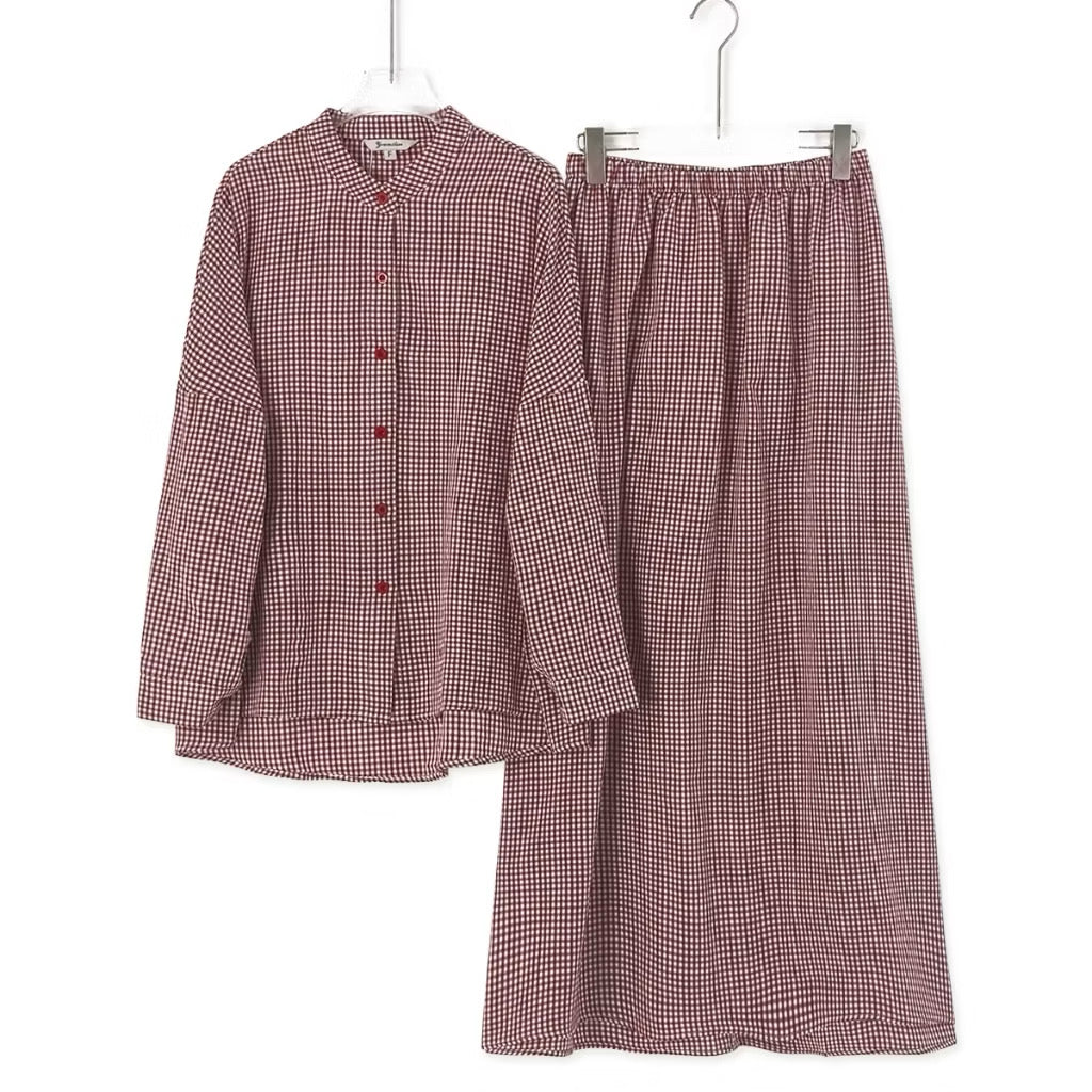 YM Aysel Skirt Set - FS/PS