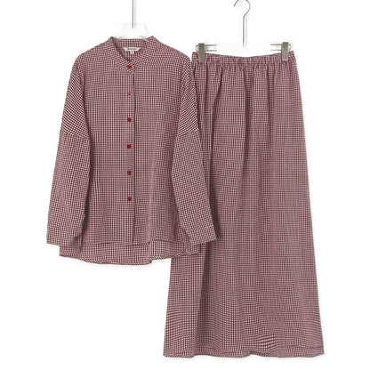 YM Aysel Skirt Set - FS/PS