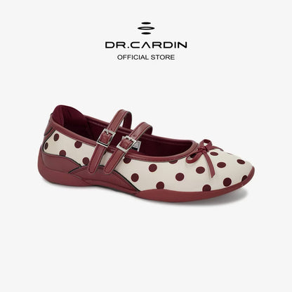 Dr Cardin Drift Ballet 3.0 Ladies Comfort Sneaker L-RQZ-3808