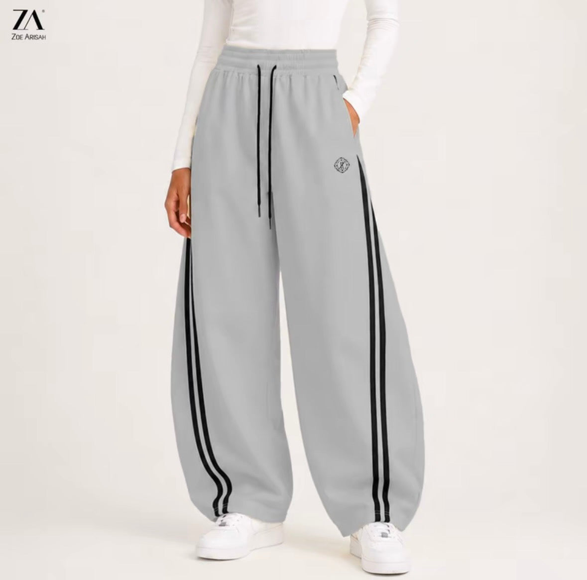 ZA Active Pants