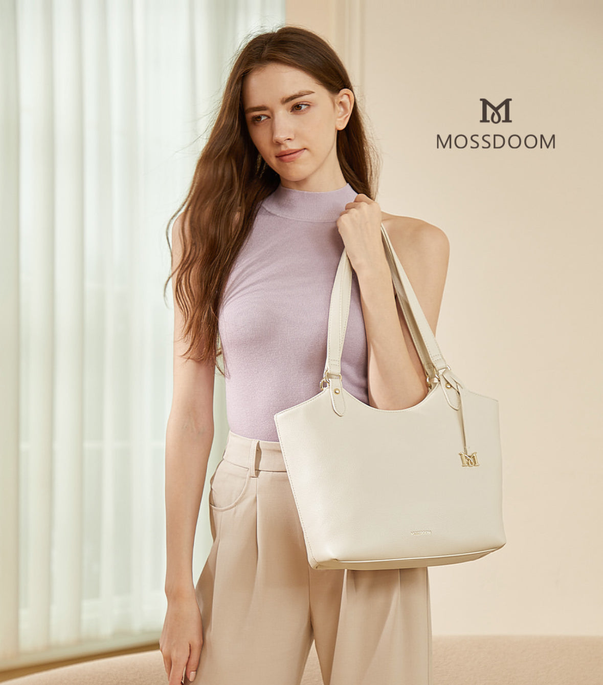 MD Lona Bag