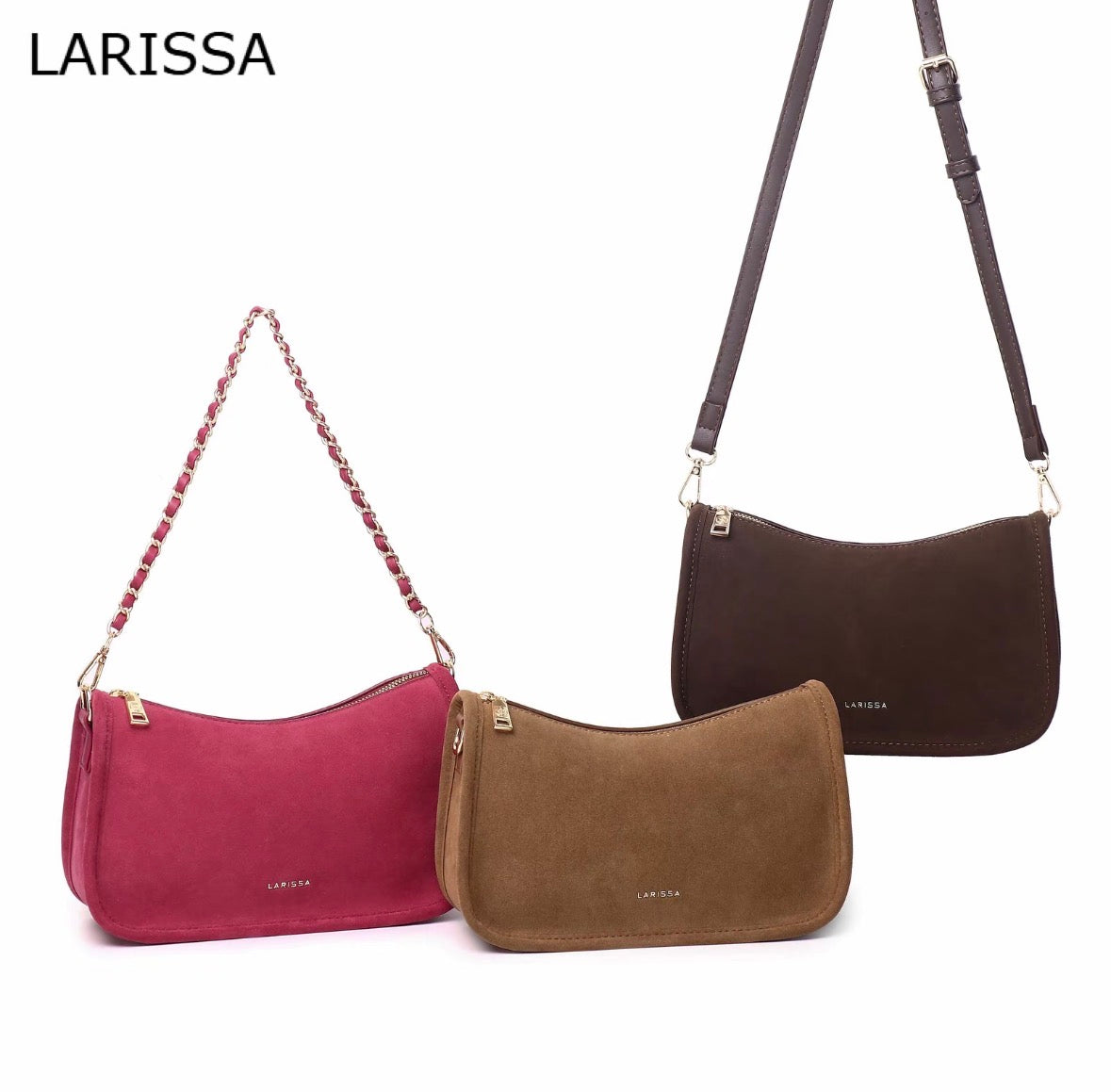 LARISSA Yunara Bag