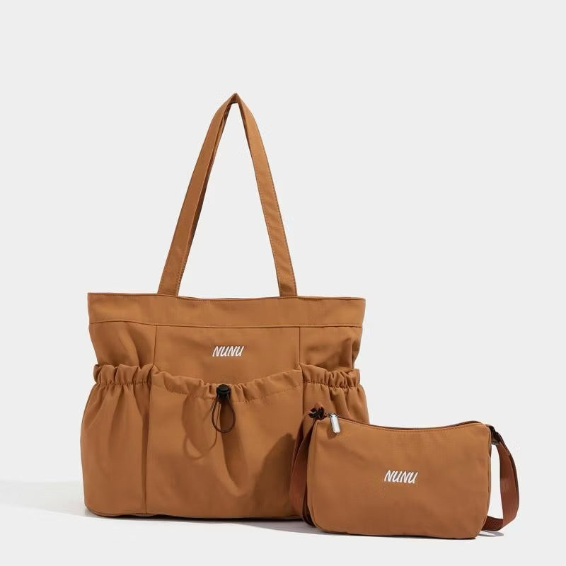 NUNU Savanne Bag