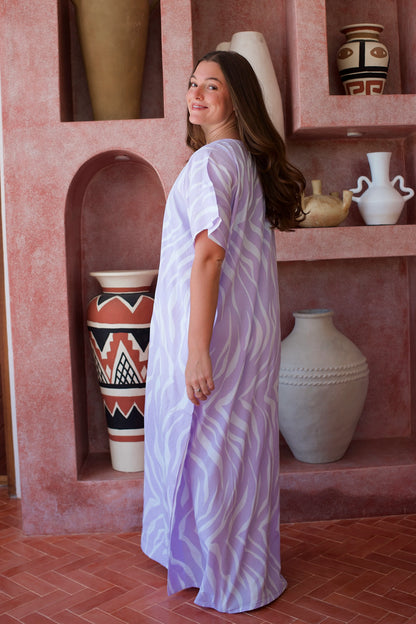 Mekna Alouna Kaftan