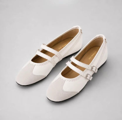LYDEN Ballerinée Sneakers