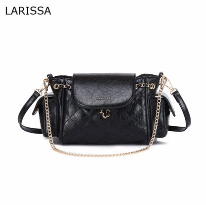 LARISSA Fera Quilted Bag