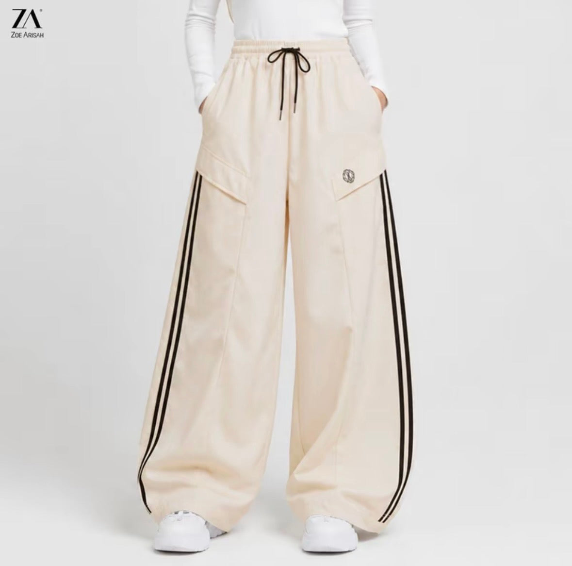 ZA Active Pants