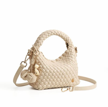 BELOVED ONE Mini Anyaman 2.0 Hand Carry/Sling Bag