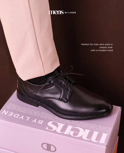 Mens by LYDEN Naim Derby Series